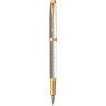 Ручка перьевая PARKER IM PREMIUM F318 PEARL GT F 2143649