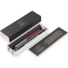 Ручка перьевая PARKER JOTTER KENSINGTON RED CT, М 2030949