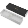 Ручка перьевая PARKER JOTTER STAINLESS STEEL GT, М CW2030948