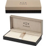 Ручка перьевая PARKER SONNET STERLING SILVER CISELE GT, F S0808140