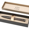 Ручка шариковая PARKER URBAN ШОКОЛАДНЫЙ МЕТАЛЛИК, М S0949230